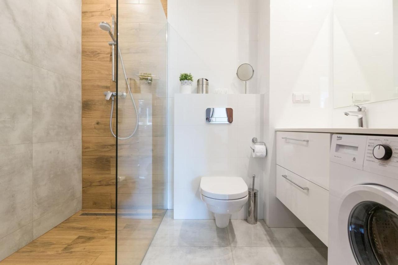 Perfect Stay Zablocie 35 克拉科夫 外观 照片