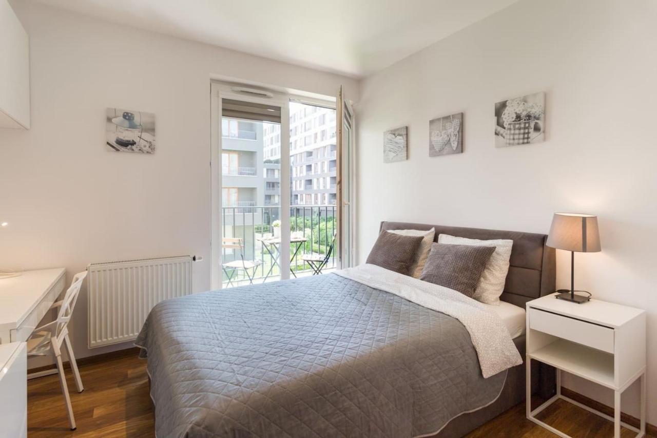 Perfect Stay Zablocie 35 克拉科夫 外观 照片